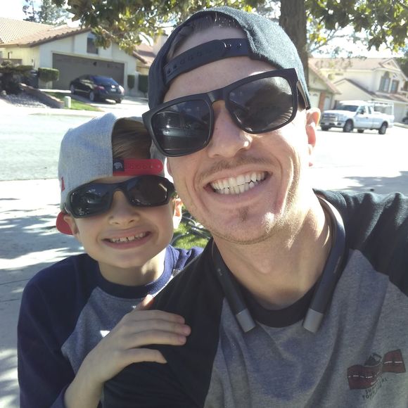 Meet your Posher, Jordan - Picture 1 of 1